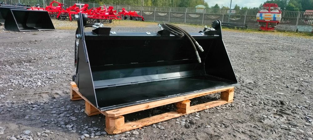 Łyżka 3 w 1 do ładowacza czołowego C330, C360, MF, T25