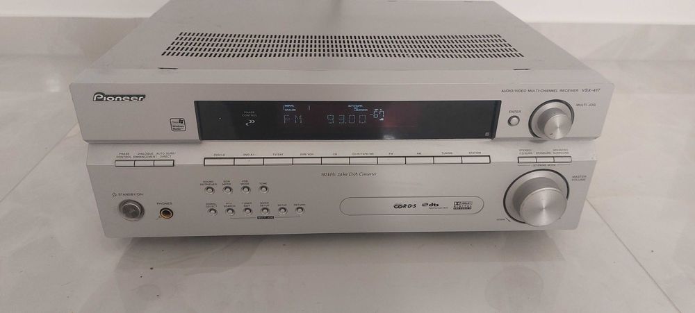 Amplituner Pioneer VSX-417