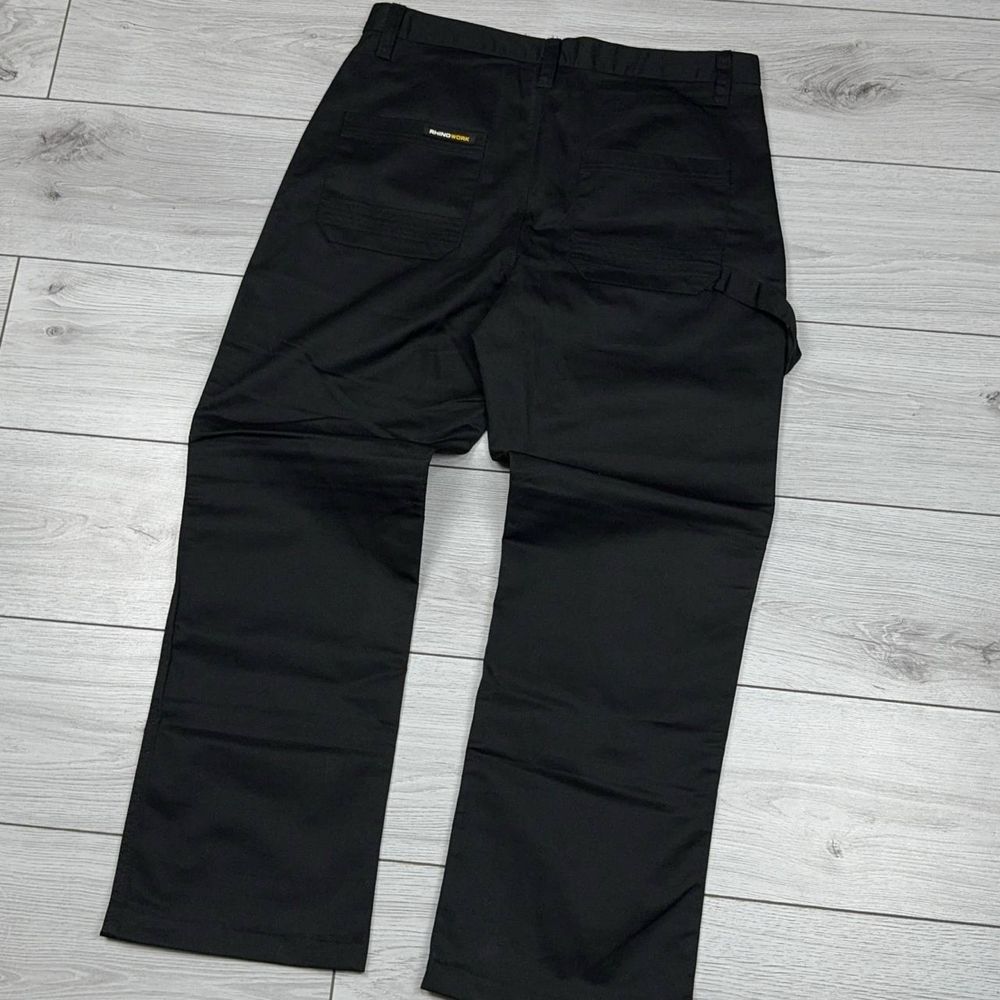 Рабочие штаны Rhino Work Pants брюки спецодежда Штани робочі спец одяг