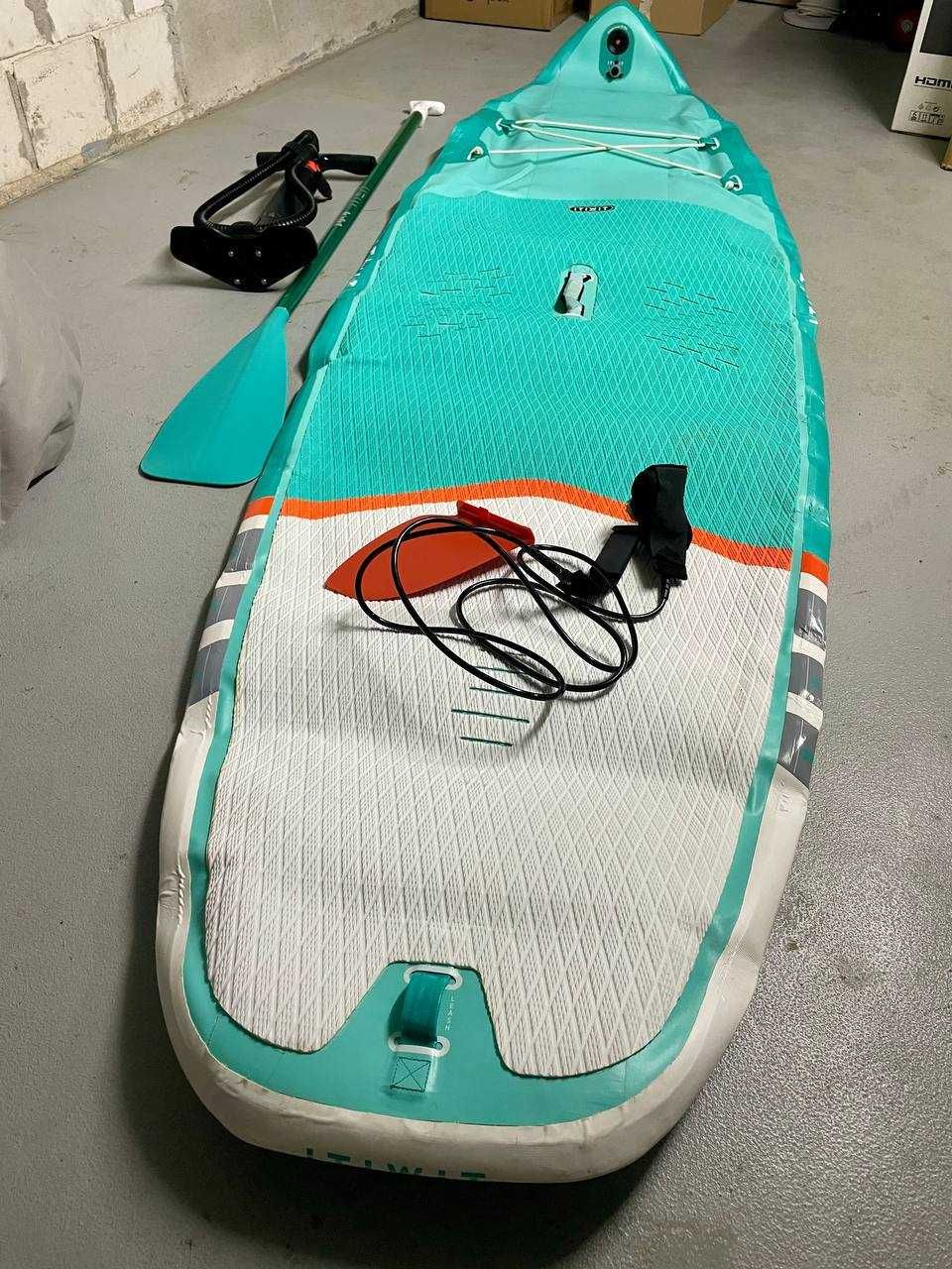 Deska SUP ITIWIT 10”