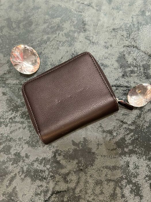 Portfel Calvin Klein za 119 PLN! Klasa i Styl w Super Cenie! Nowy!