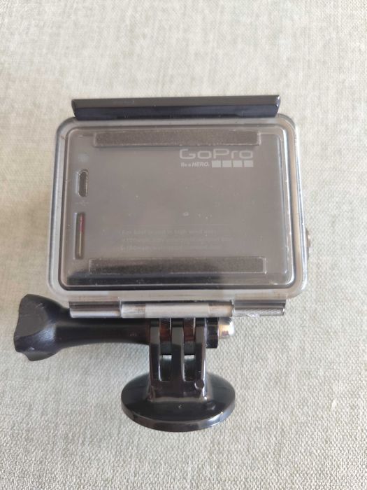 GoPro Hero + , em perfeito funcionamento