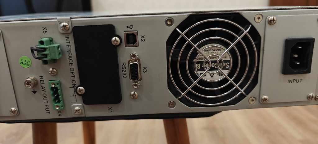 Продам бесперебойник Eaton PW9130 1500VA-R