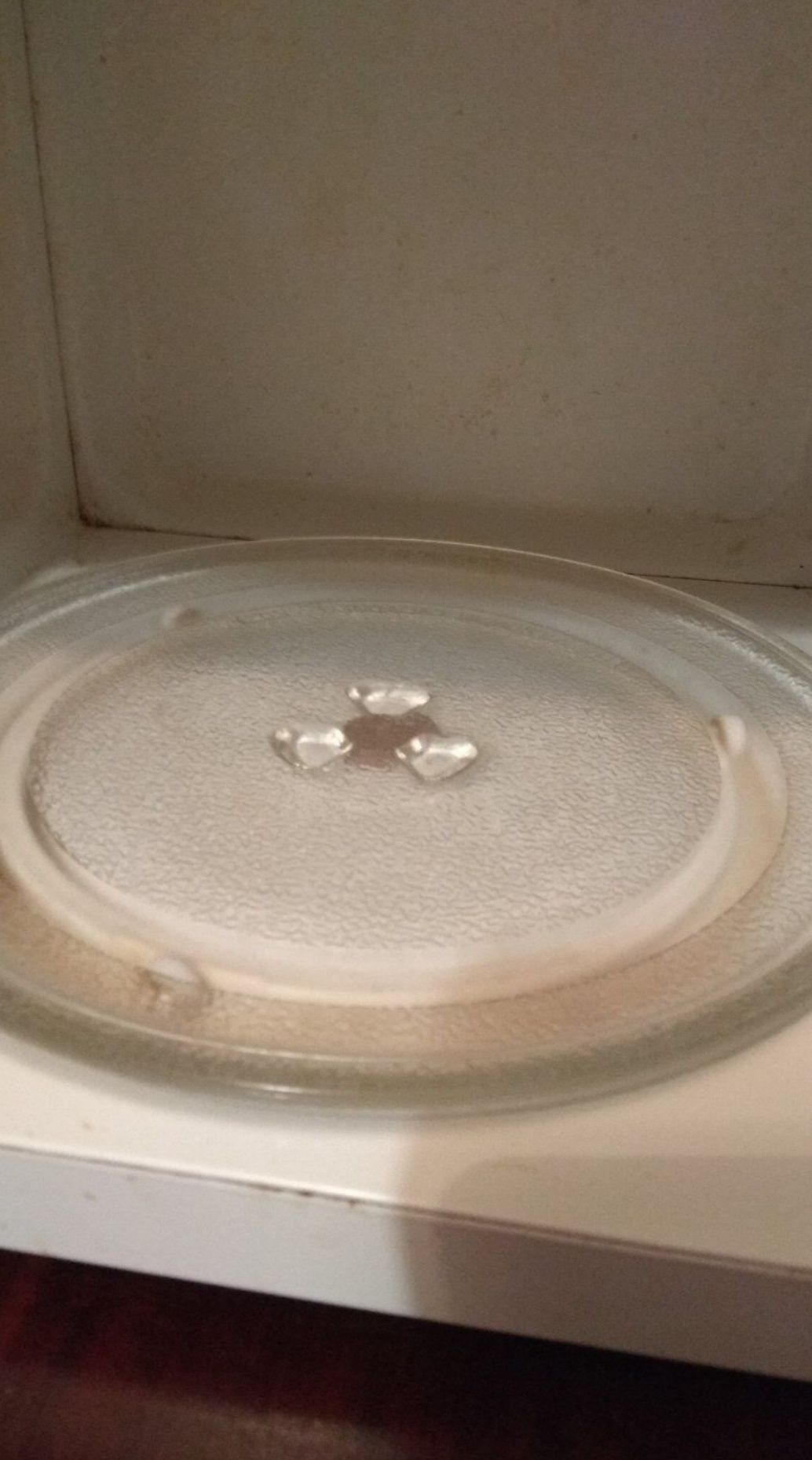 Микроволновая печь saturn