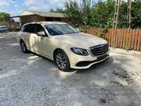 Mercedes E 200 e220 w213 E klasa 2.0 bezwypadkowy kombi led