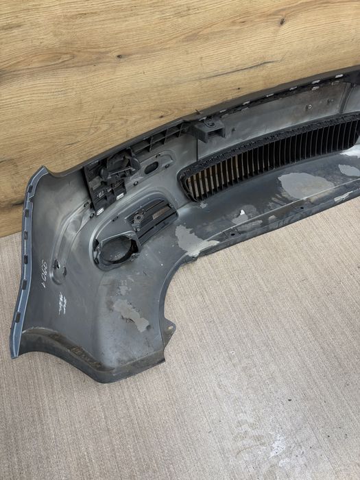 Zderzak przedni skoda fabia I lift kolor 9901