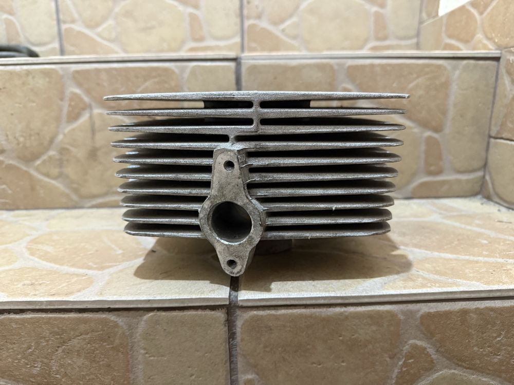 Cylinder MZ ETZ 150 I szlif 1989 org DDR wysyłka