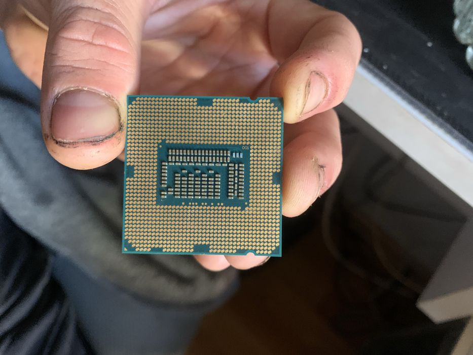 Procesor intel core i7 3770 3.40ghz