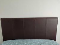Cabeceira de cama