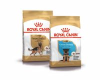 ENVIO GRÁTIS Royal Canin PASTOR ALEMÃO Puppy, Adulto 12+4kg