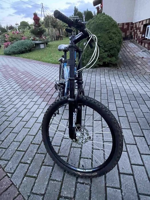 Rower górski Kandas Jump‑R 15 (2014)