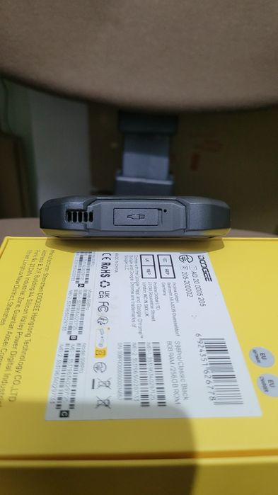 Doogee S98 PRO 8/256GB НОВИЙ!