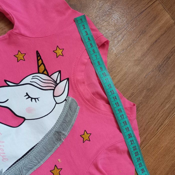 Платье повседневное трикотаж  с длинным рукавом на 2-3  года