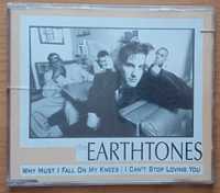 The Earthtones - Why Must I Fall On My Knees CD