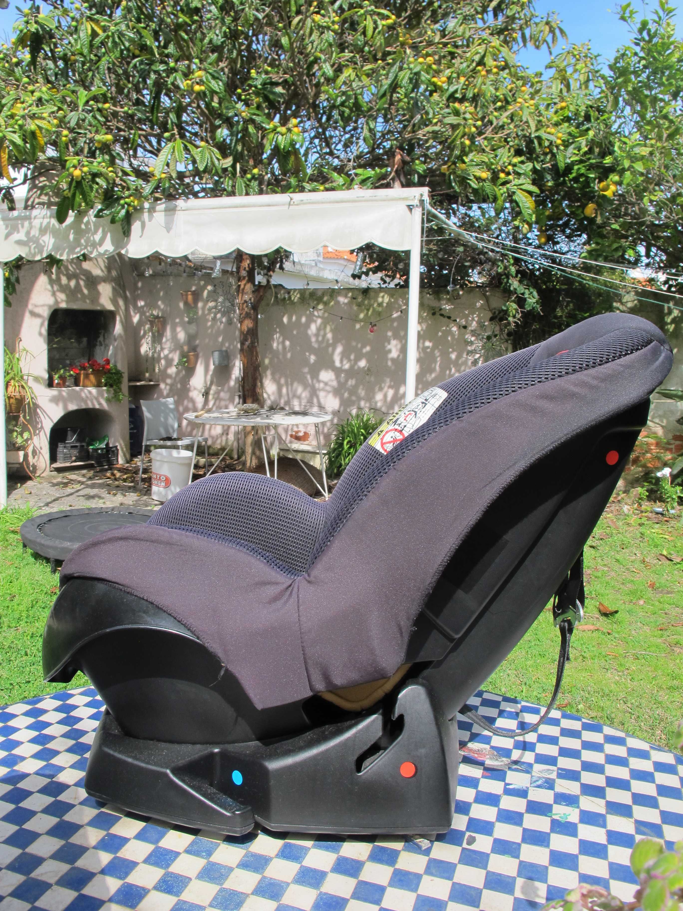 Cadeira Bébé para Carro Sebastien Loeb Racing