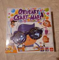 Gra kalambury Okulary Czary- Mary