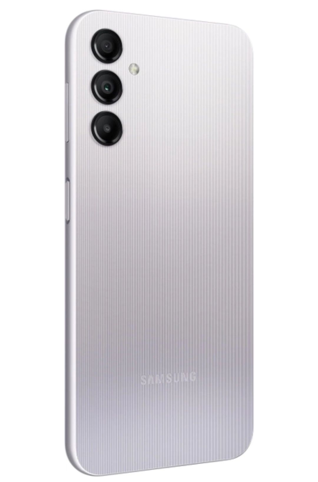 Мобільний телефон Samsung Galaxy A14 4/64GB Silver