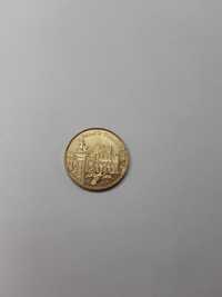 Moneta monety kolekcjonerskie Pałac w Wilanowie oraz Wielki Jubileusz