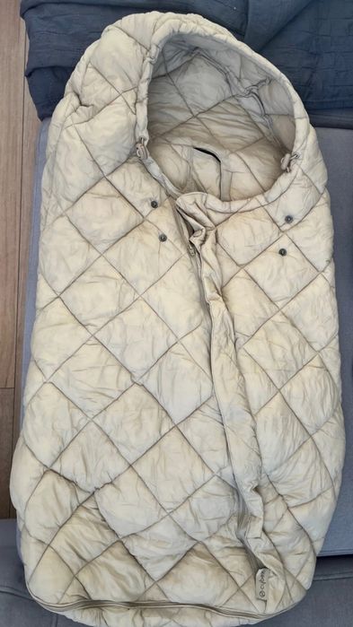 Śpiworek cybex Snogga  2