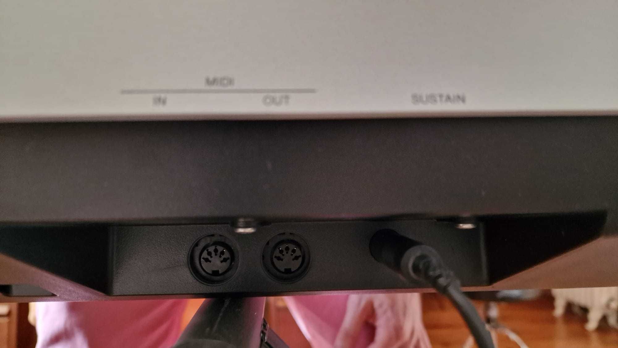 Digital piano Yamaha P95