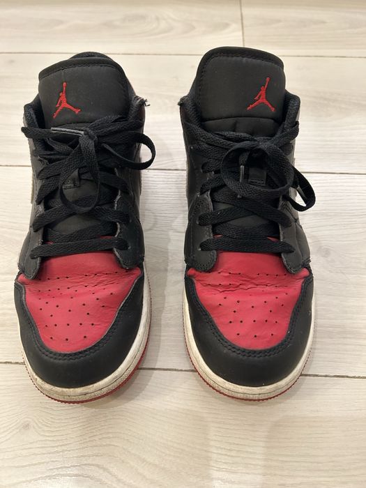 Buty Nike Air Jordan 40