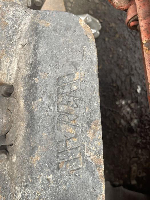 Продам євро форкоп