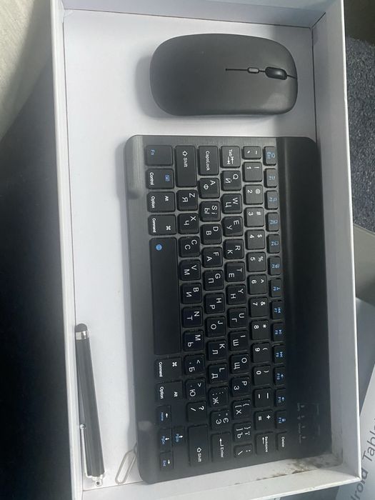 Продам планшет Android tablet tab 12 8000mAh