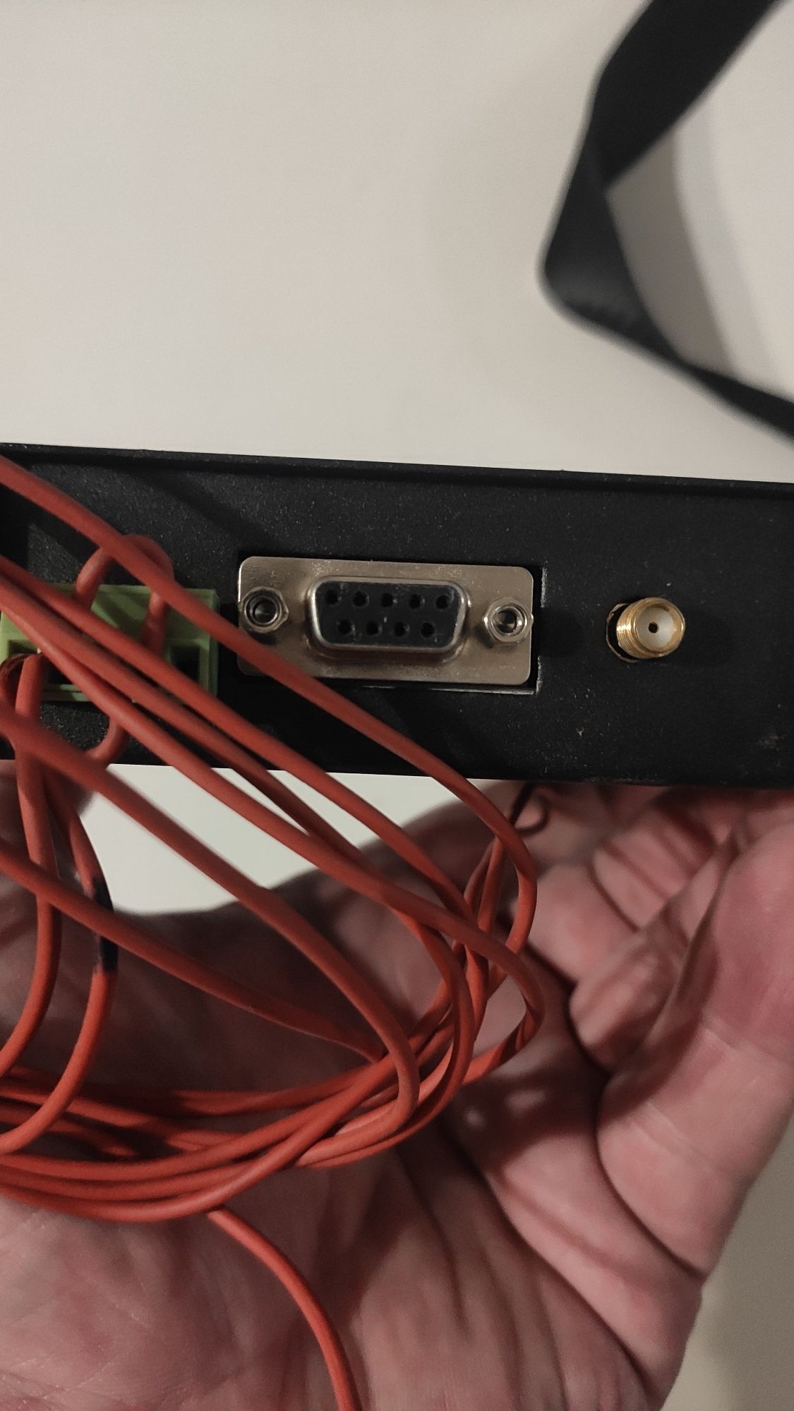GSM-модем Sprut M2M