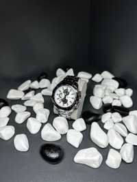 Чоловічий кварцевий годинник Curren Наручні часи Курен на браслеті