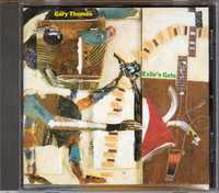 CD Gary Thomas - Exile's Gate