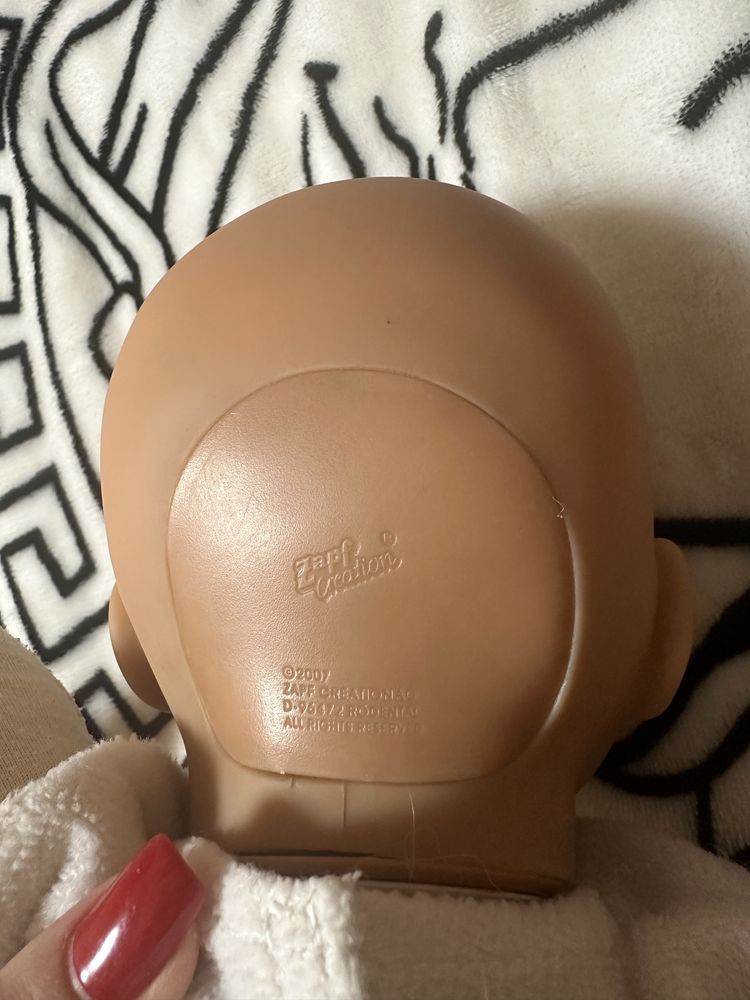 Кукла Baby Annabell Zapf Creation