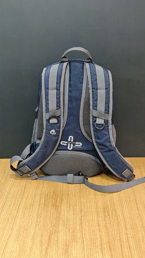 Plecak turystyczny Craghoppers KiwiPro15