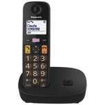 Telefon Panasonic KX-TGU110 duże klawisze, dla seniora
