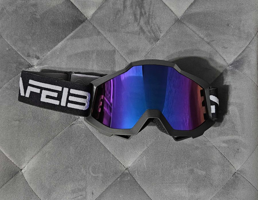 Лижні окуляри Nafeib, лижна маска, лыжные очки, лыжная маска сноуборд