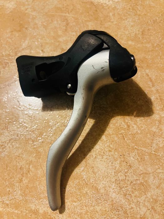 Klamkomanetka SHIMANO SORA ST-3400 Lewa 3s przednia klamka manetka