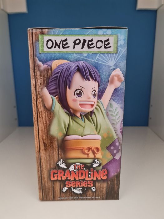 Figura anime One piece
