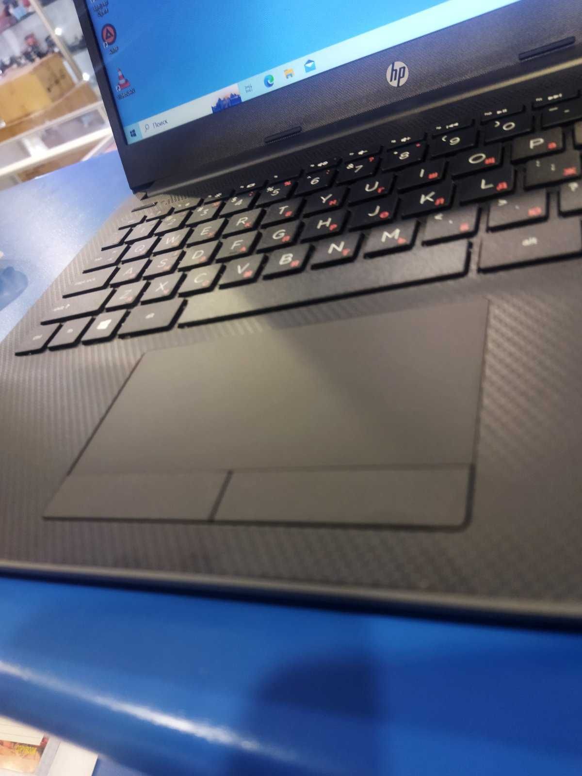 Ноутбук HP в идеальном состоянии