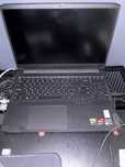 Laptop Lenovo IdeaPad gaming 3 16/512 gtx 2050 ryzen 5 5500