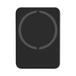 Powerbank Puro Mini Power Mag 4200mAh z MagSafe USB-C - czarny