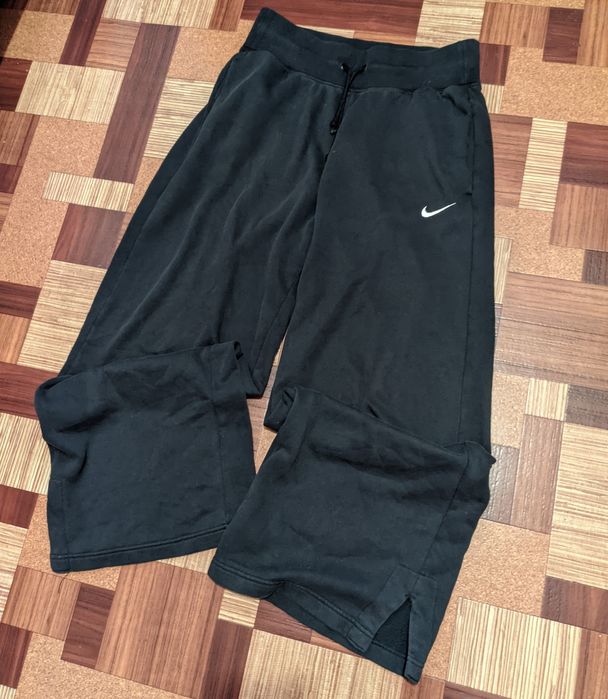Nike Baggy pants прямой выход/Штаны Найк широкие