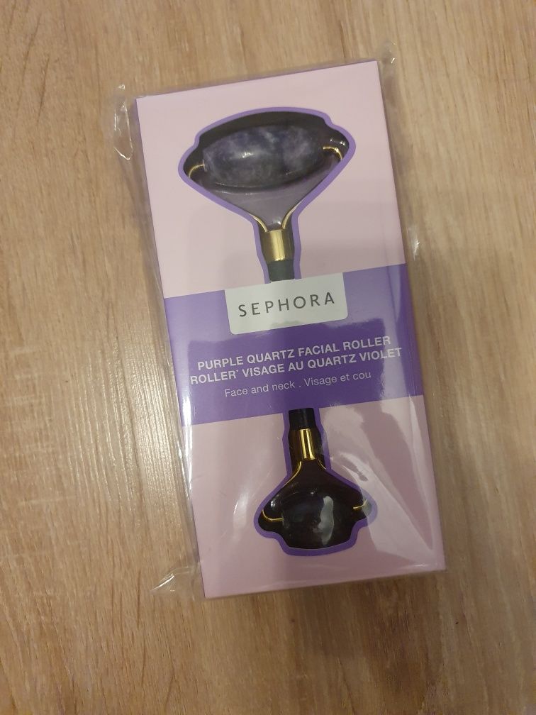 Roller do twarzy Sephora