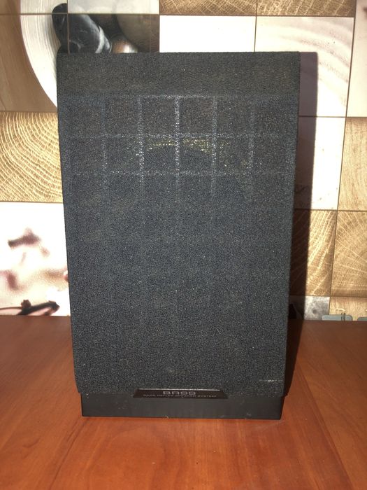 Колонки до компʼютера