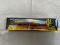 Amostra Megabass 140