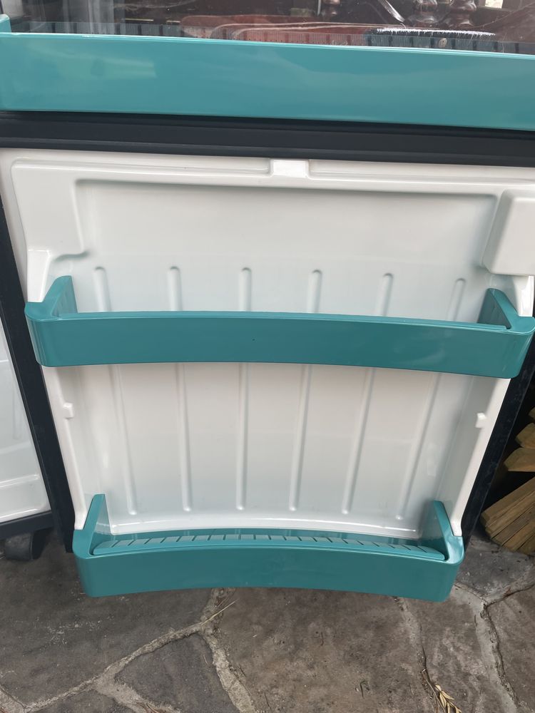 Minibar 37 L. Kamping. Chlodziarka. Elektrolux. Minibarek