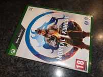 Mortal Kombat 1 XBOX SERIES X gra po polsku (bez rys) sklep Ursus
