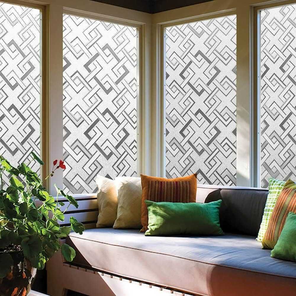 Nowa folia okienna / okleina / naklejka / 90x400cm / anty UV !1616!