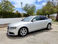 Audi A4 2.0 TDI Advance 143CV