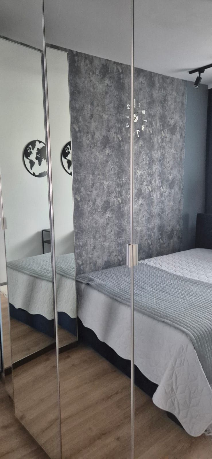 Wynajem apartamentu w Kobrzegu