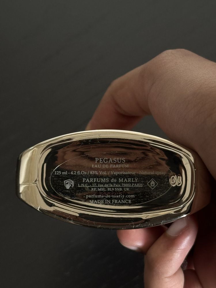 Pegasus da Parfums de Marly