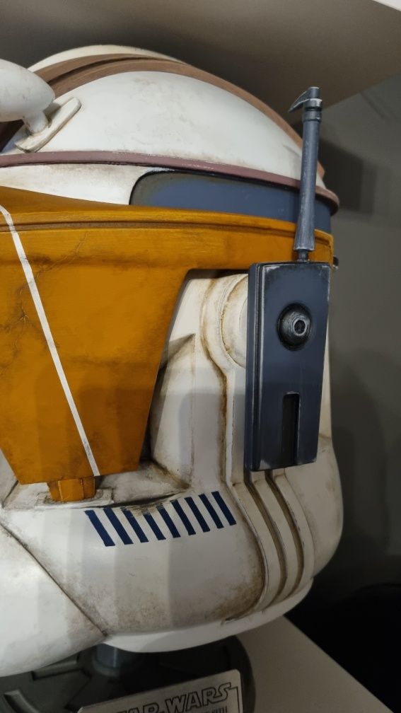 Commander Cody Hełm Star Wars